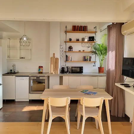 #thecosystudio06 Meyerbeer Promenade Negresco Apartamento