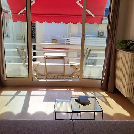 #thecosystudio06 Meyerbeer Promenade Negresco Niza