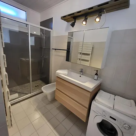 #thecosystudio06 Meyerbeer Promenade Negresco Apartamento *