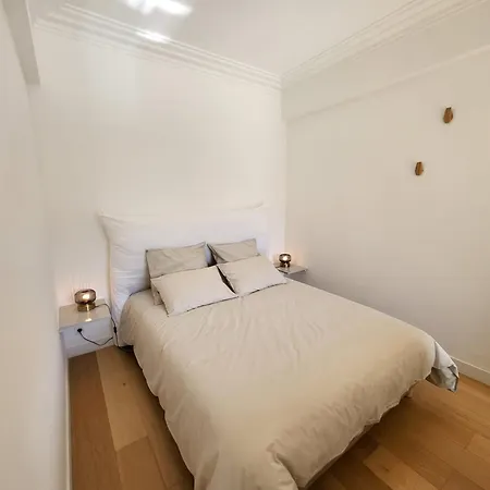 #thecosystudio06 Meyerbeer Promenade Negresco * Nice