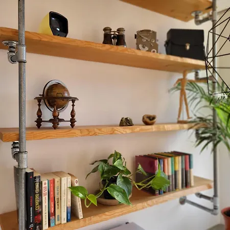 Apartment #thecosystudio06 Meyerbeer Promenade Negresco *