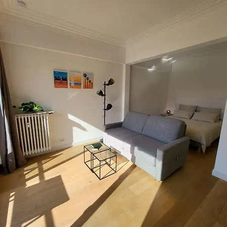 #thecosystudio06 Meyerbeer Promenade Negresco * Nice