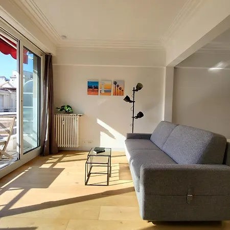#thecosystudio06 Meyerbeer Promenade Negresco * Nice
