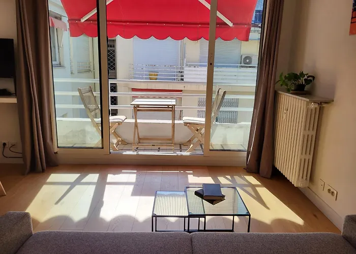 #thecosystudio06 Meyerbeer Promenade Negresco Nice