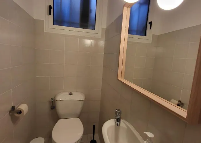 #thecosystudio06 Meyerbeer Promenade Negresco Apartmán *