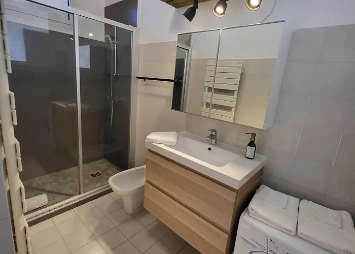 #thecosystudio06 Meyerbeer Promenade Negresco Apartmán *