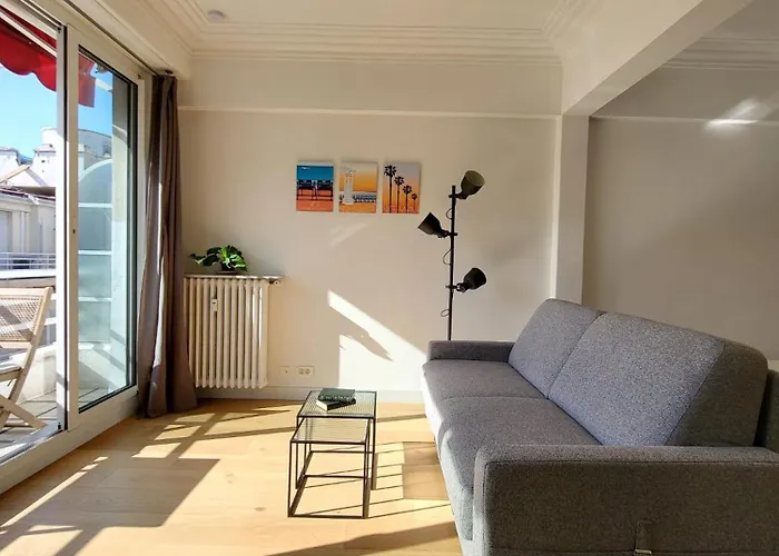 #thecosystudio06 Meyerbeer Promenade Negresco * Nizza